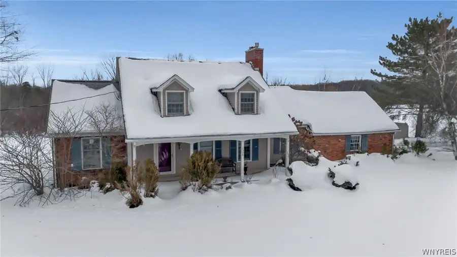 1330 Sturgeon Point Road, Derby, NY 14047 - #3