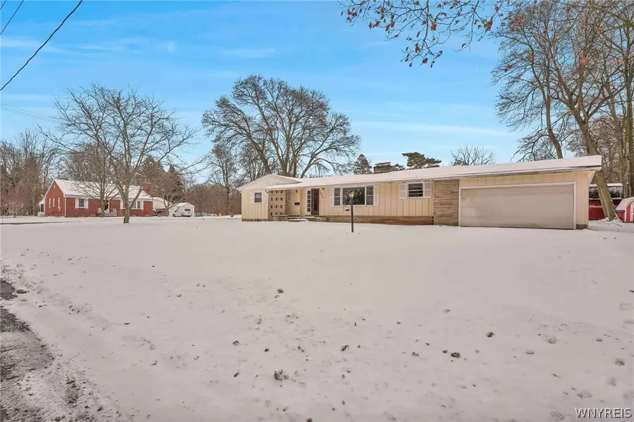 8426 Maplewood Drive, Gasport, NY 14067 - #2