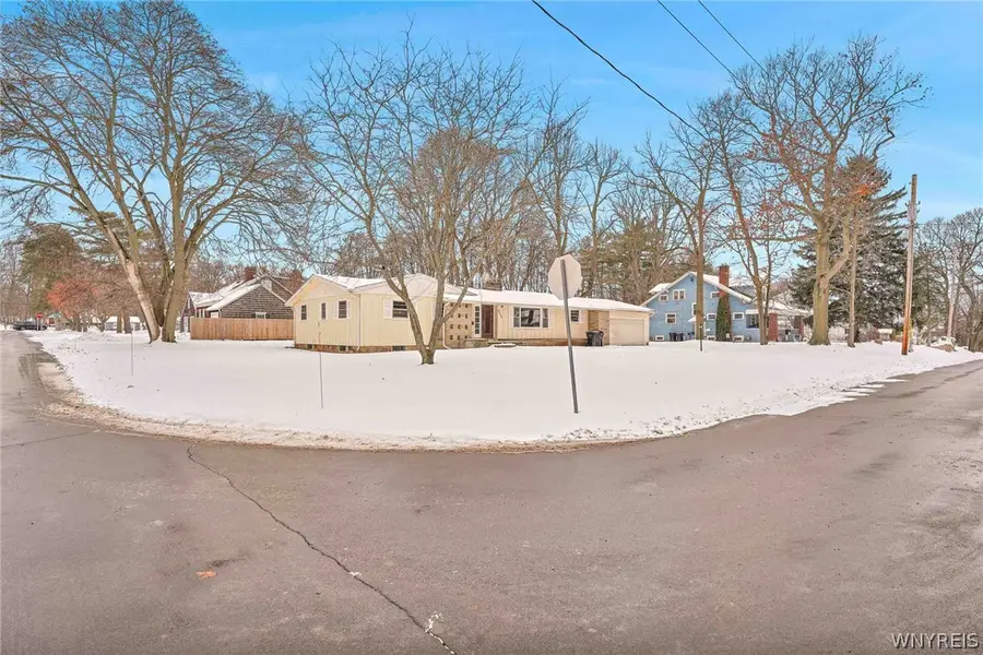 8426 Maplewood Drive, Gasport, NY 14067 - #3