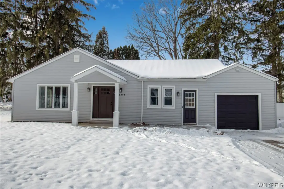 6212 New Taylor Road, Orchard Park, NY 14127 - #1