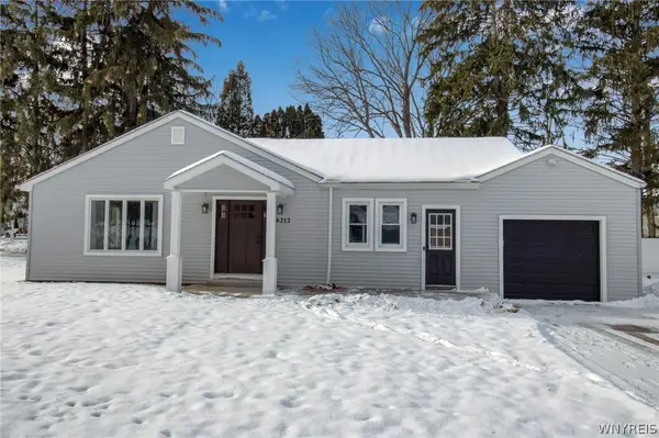 6212 New Taylor Road, Orchard Park, NY 14127