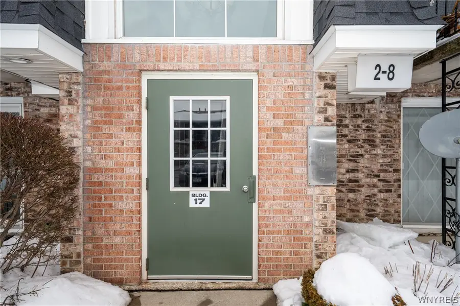 6A Foxberry Drive, Getzville, NY 14068 - #2