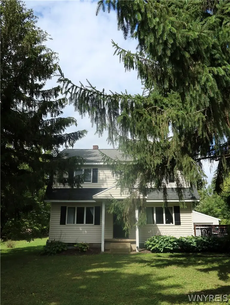 5128 Armor Duells Road, Orchard Park, NY 14127 - #1