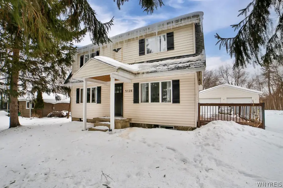 5128 Armor Duells Road, Orchard Park, NY 14127 - #3