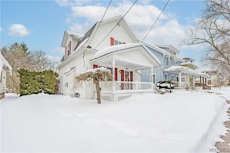 293 Pine Street, Lockport, NY 14094 - Image #2