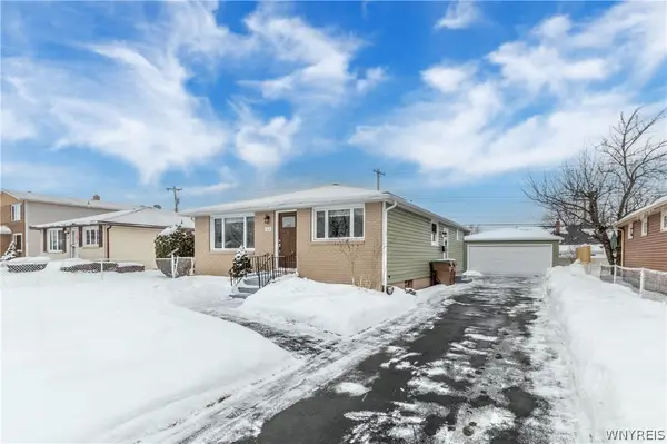 104 Starlite Avenue, Buffalo, NY 14227