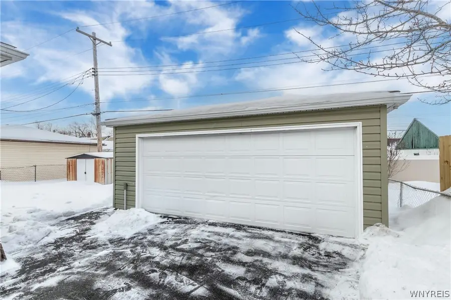 104 Starlite Avenue, Buffalo, NY 14227 - #2