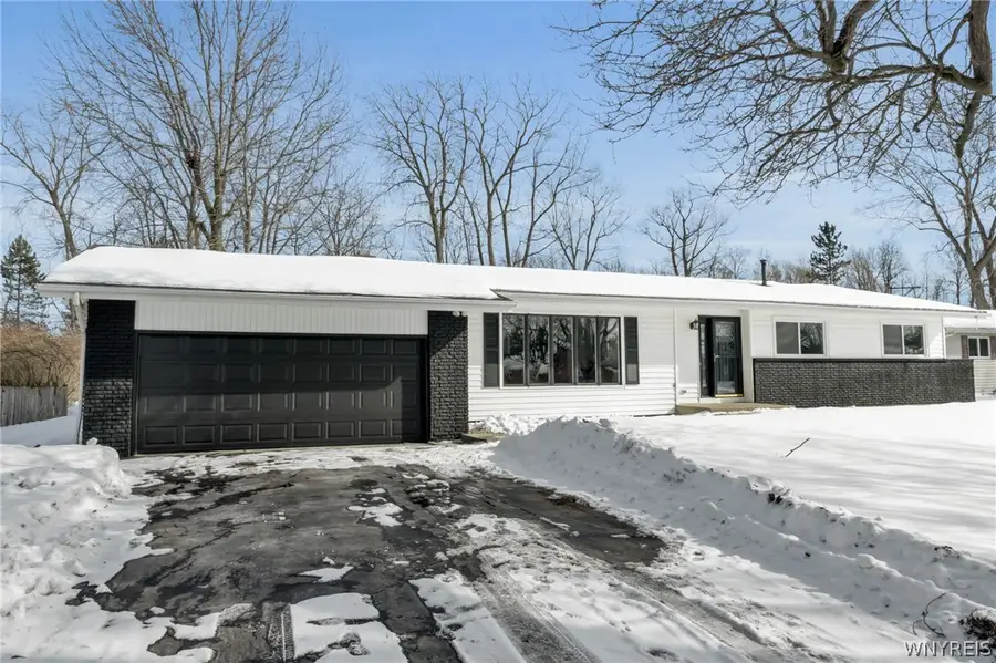 5135 Glenwood Drive, Buffalo, NY 14221 - #2