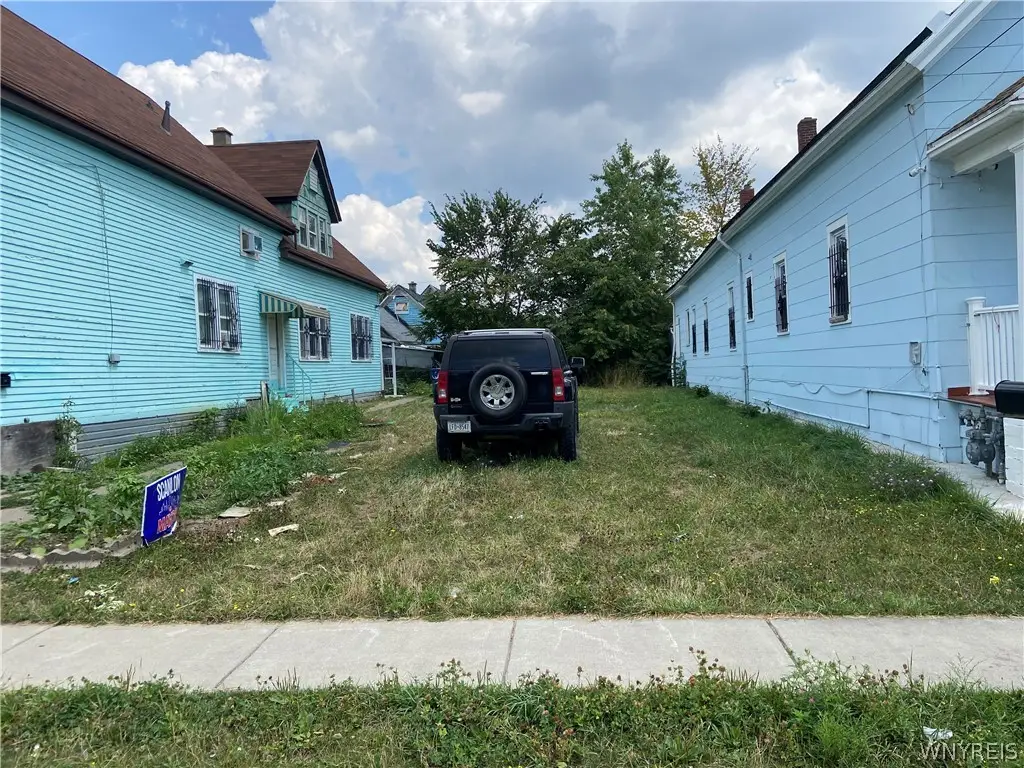 115 Sweet Avenue, Buffalo, NY 14212 - #1