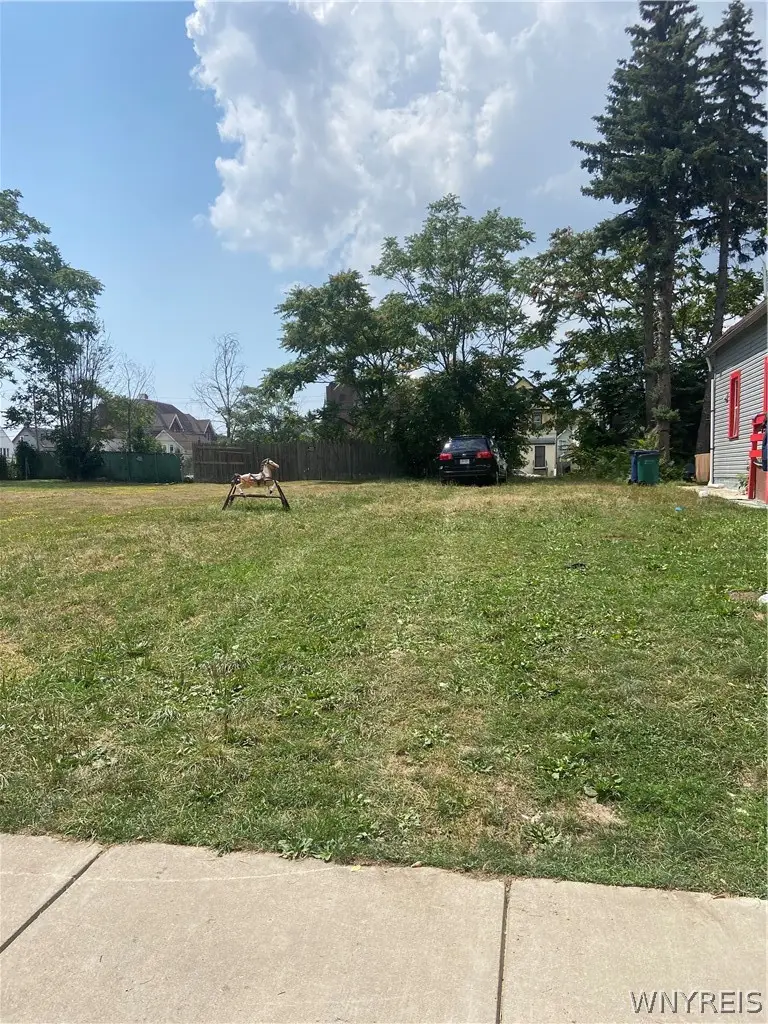 170 Kosciuszko Street, Buffalo, NY 14212 - #2