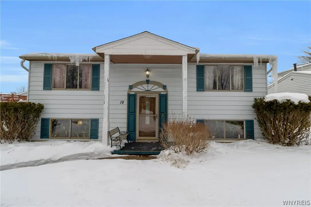 19 Sunset Court, Buffalo, NY 14228 - #1