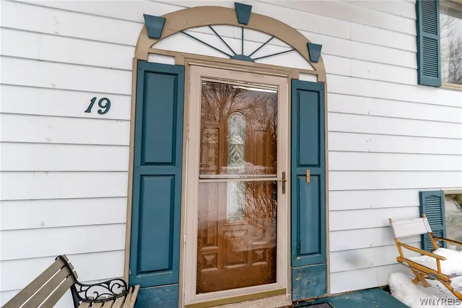 19 Sunset Court, Buffalo, NY 14228 - #3