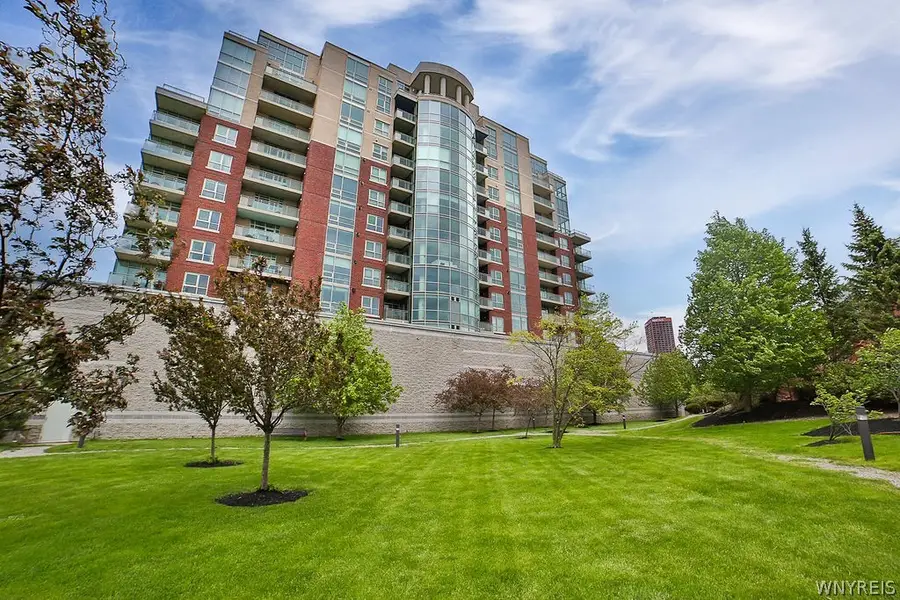 132 Lakefront Boulevard #204, Buffalo, NY 14202 - #2