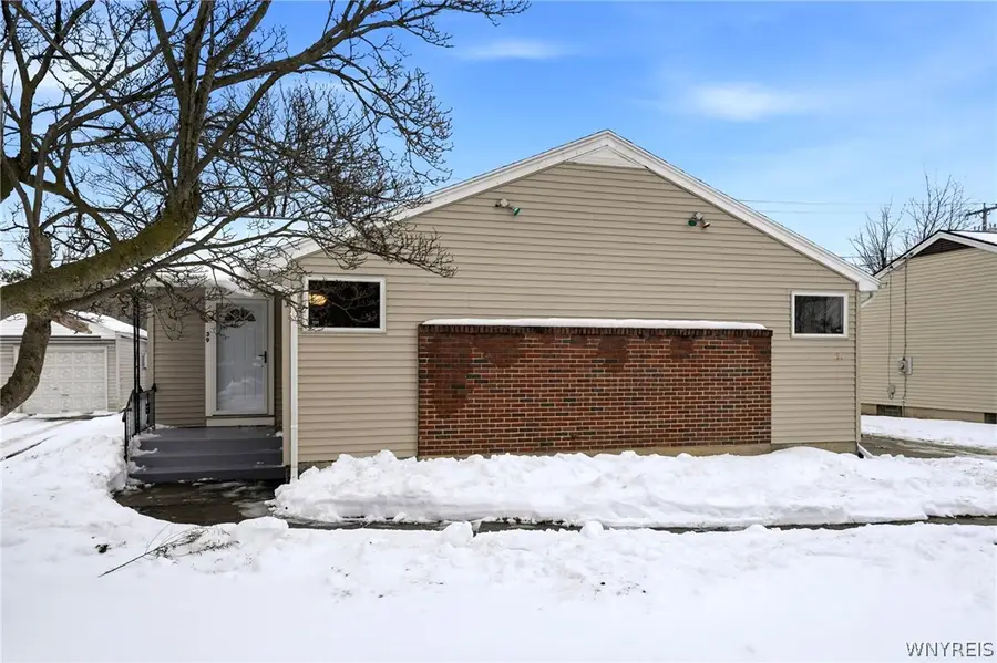 39 Hartford Road, Amherst, NY 14226 - #3