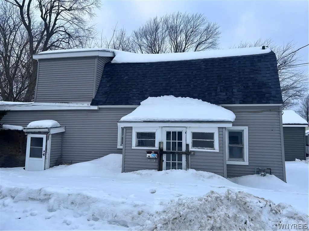 33 Marshall Place, Lockport, NY 14094 - #1