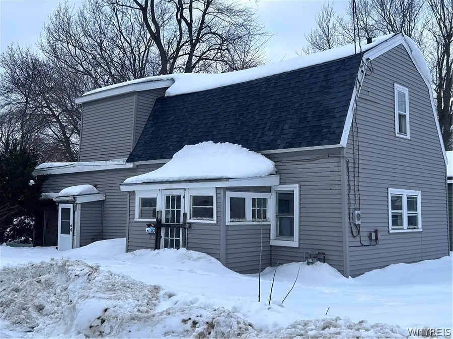 33 Marshall Place, Lockport, NY 14094 - #2