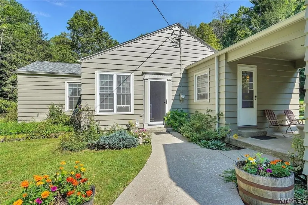 2834 Miller Road, Wellsville, NY 14895 - #1