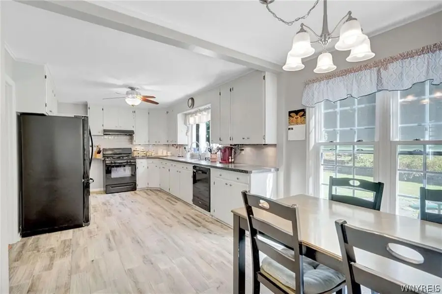 2834 Miller Road, Wellsville, NY 14895 - #3