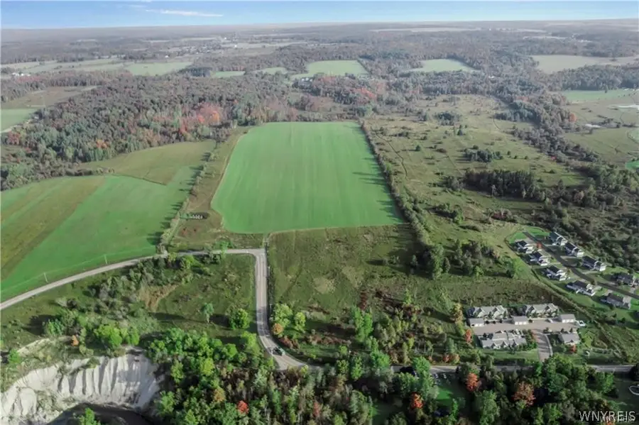 543 North Street, Arcade, NY 14009 - #3