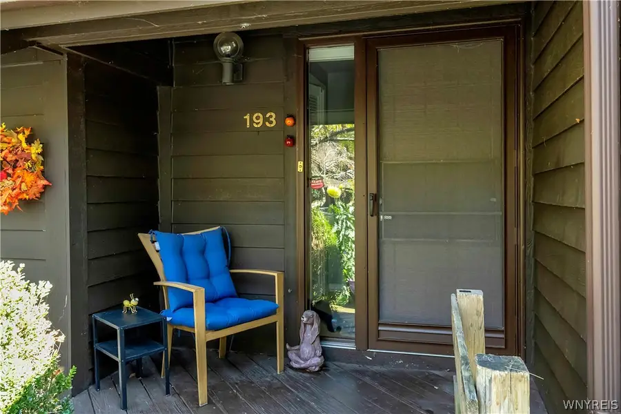 193 Breezewood Common, East Amherst, NY 14051 - #2