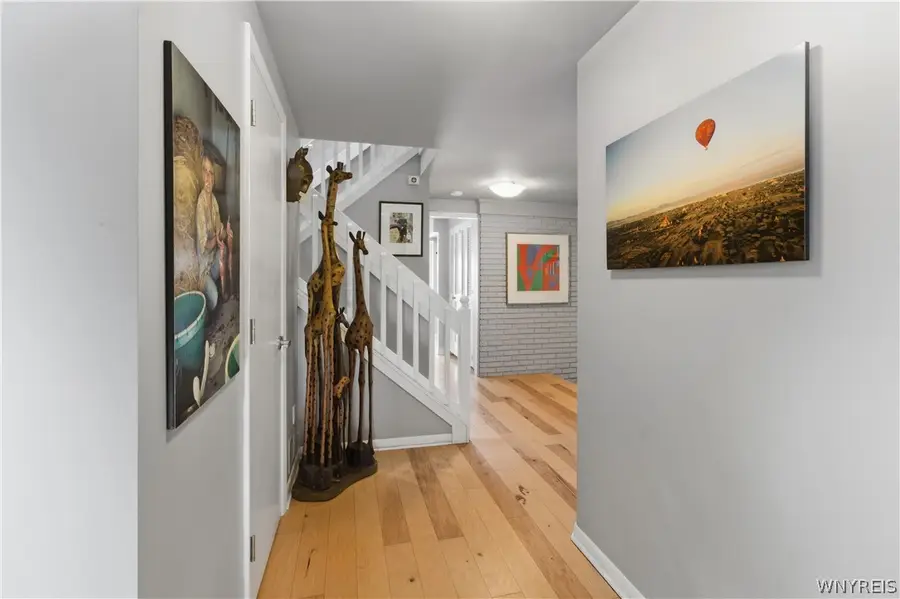 193 Breezewood Common, East Amherst, NY 14051 - #3