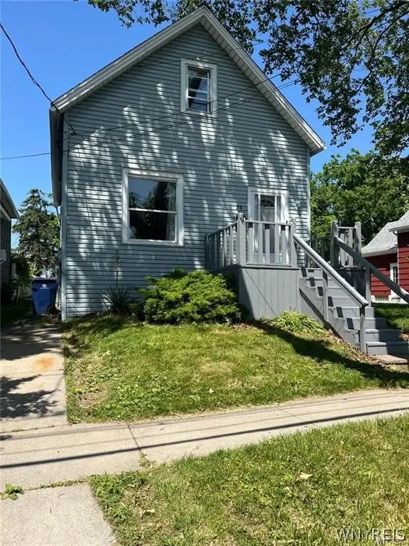 50 Ideal Street, Buffalo, NY 14206