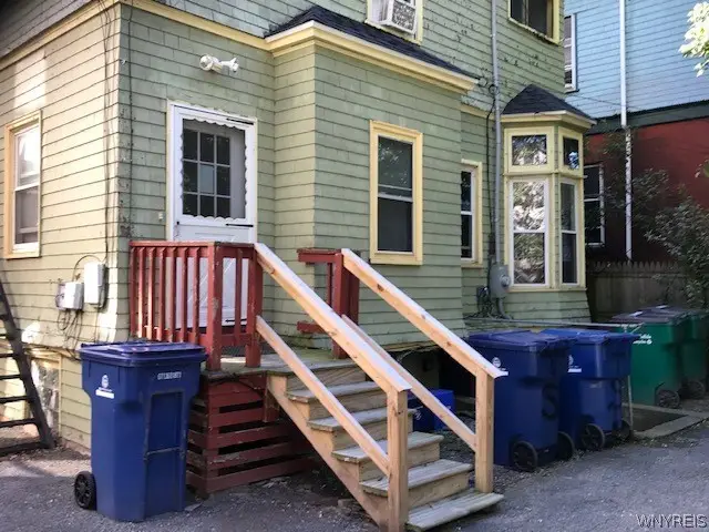 340 Elmwood Avenue, Buffalo, NY 14222 - #2