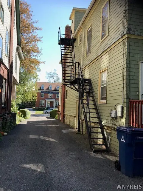 340 Elmwood Avenue, Buffalo, NY 14222 - #3