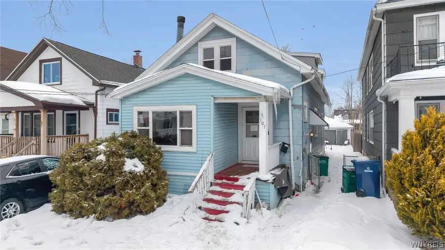 107 Ullman Street, Buffalo, NY 14207 - #2
