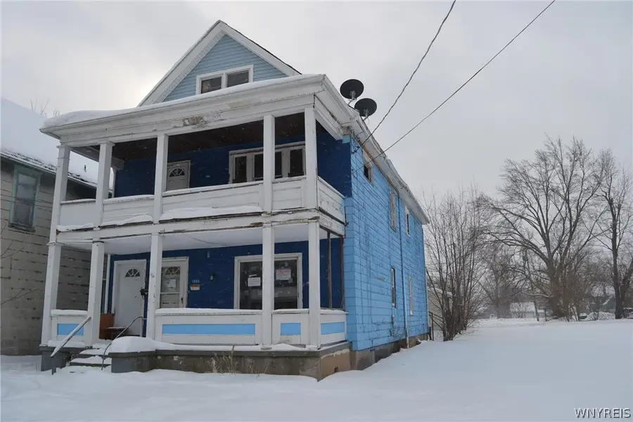 1145 Willow Avenue, Niagara Falls, NY 14305 - #2