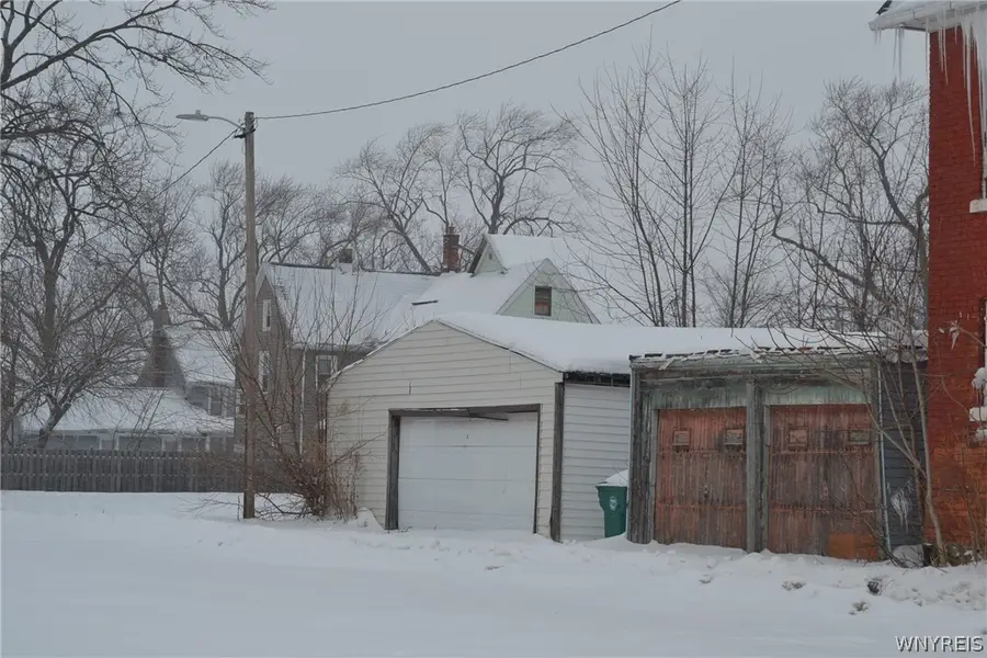 1145 Willow Avenue, Niagara Falls, NY 14305 - #3
