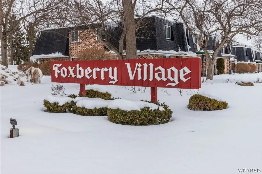 10A Foxberry Drive S, Getzville, NY 14068 - #3