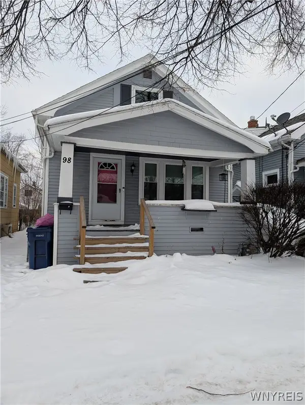 98 E End Avenue, Buffalo, NY 14225