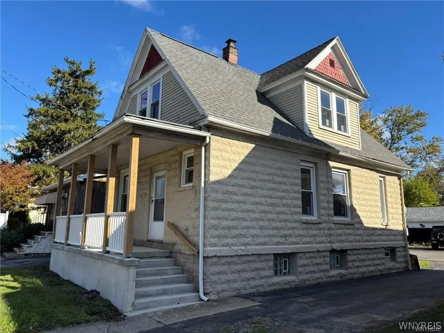 1403 Union Road, Buffalo, NY 14224 - #2