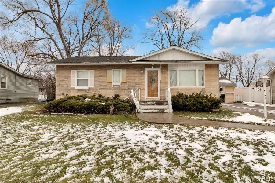 108 Follette Lane, Tonawanda, NY 14150 - #2
