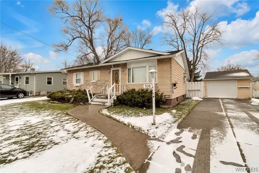 108 Follette Lane, Tonawanda, NY 14150 - #3