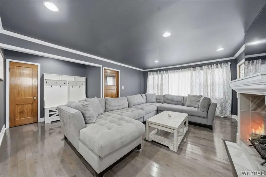 40 Ruspin Avenue, Buffalo, NY 14215 - #2