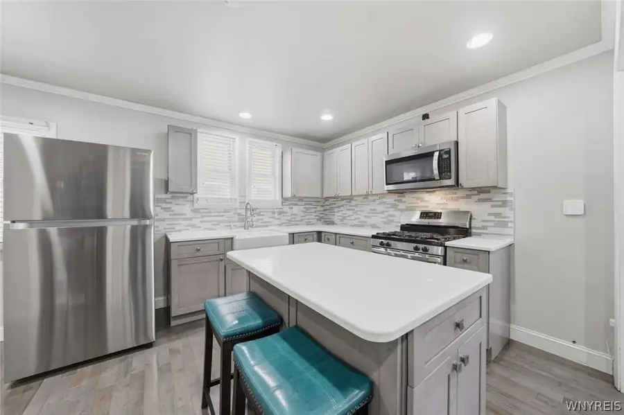 40 Ruspin Avenue, Buffalo, NY 14215 - #3