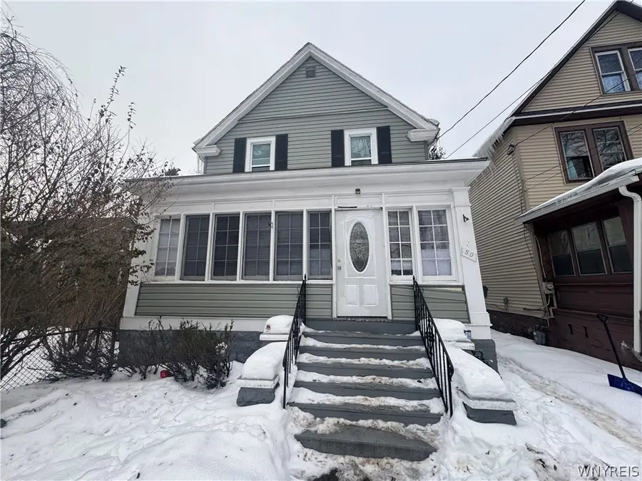 50 Kingston Place, Buffalo, NY 14210 - #3
