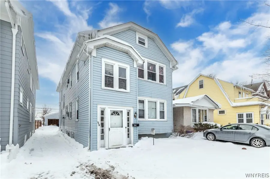 219 Nassau Avenue, Buffalo, NY 14217 - #2