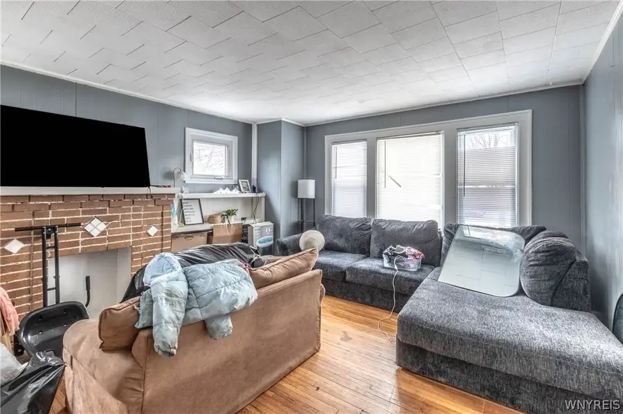 219 Nassau Avenue, Buffalo, NY 14217 - #3