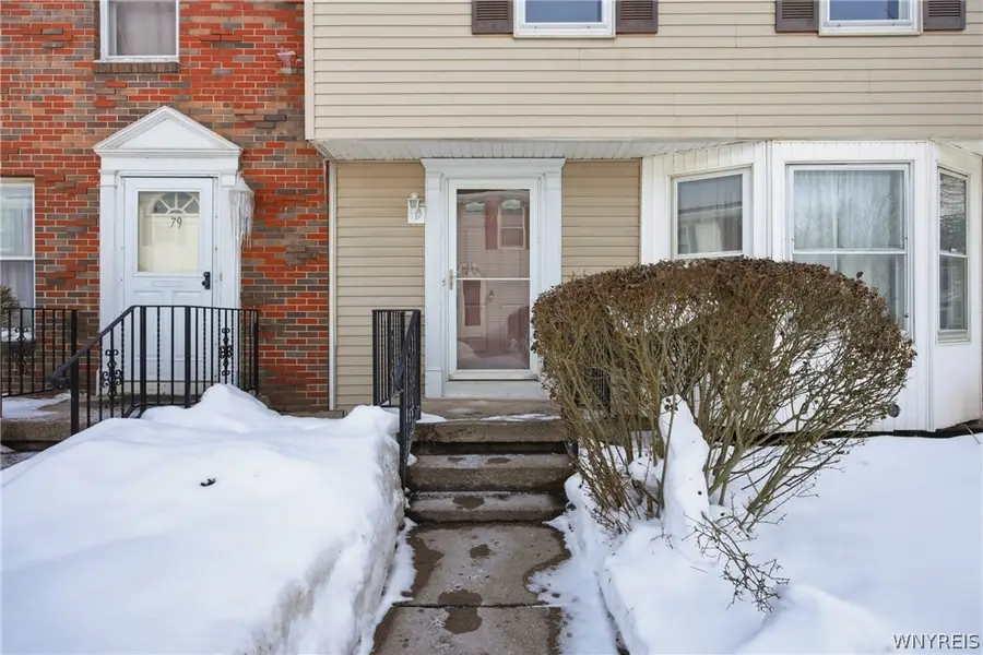 77 Sundridge Drive, Buffalo, NY 14228 - #2