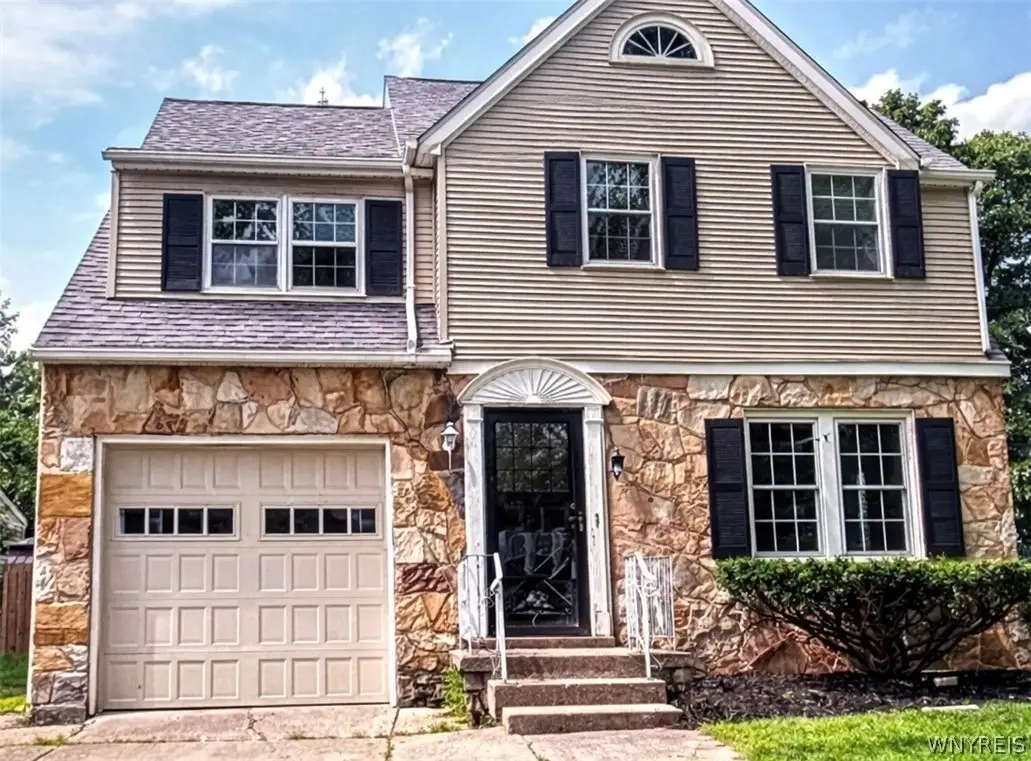 38 Byron Avenue, Buffalo, NY 14223 - #1