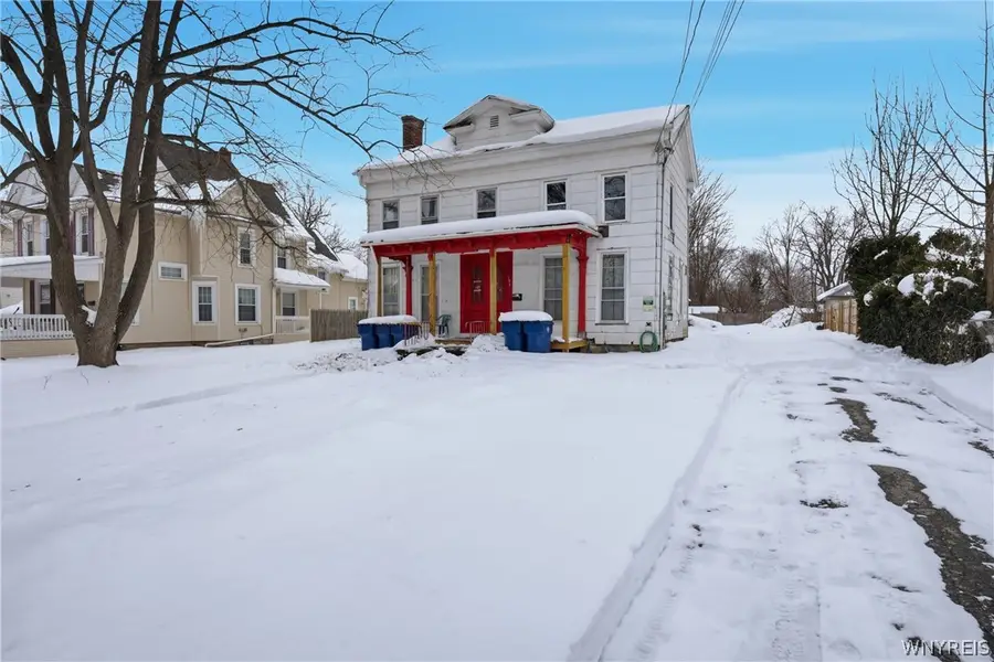 195 Prospect Street, Lockport, NY 14094 - #2