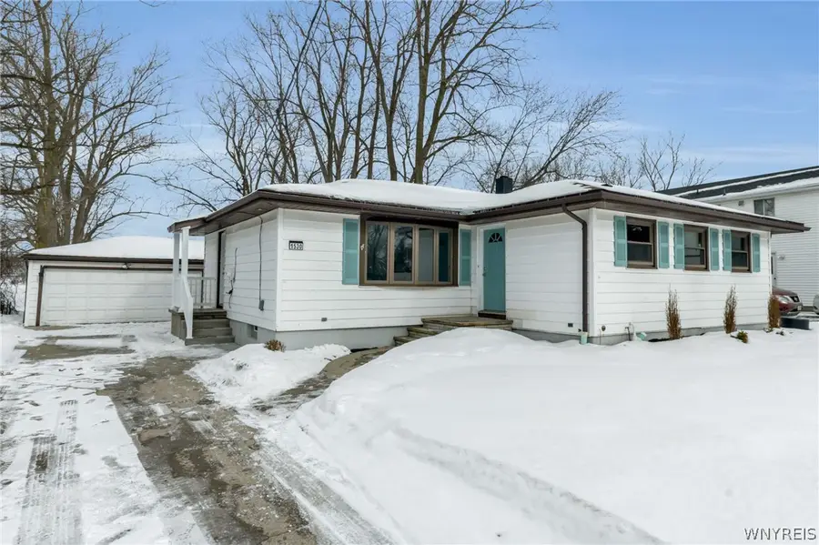 1530 Center Road, Buffalo, NY 14224 - #2