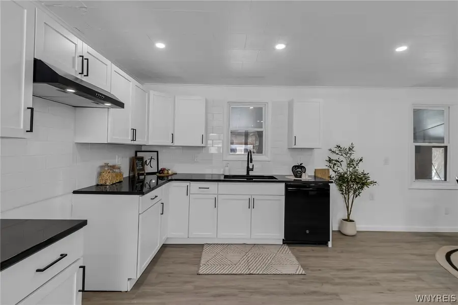 6018 Godfrey Road, Burt, NY 14028 - #3