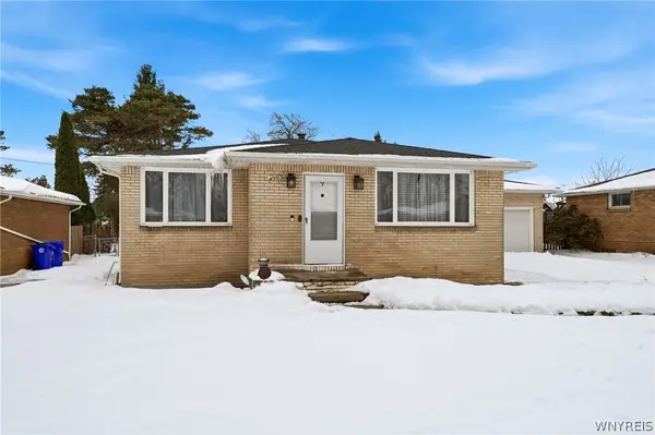 9 Marann Terrace, Buffalo, NY 14206