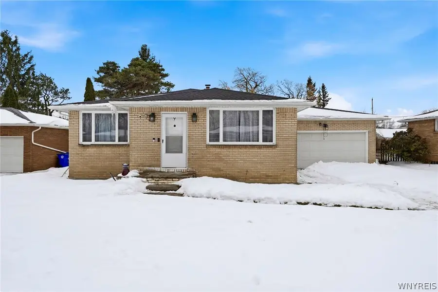 9 Marann Terrace, Buffalo, NY 14206 - #2