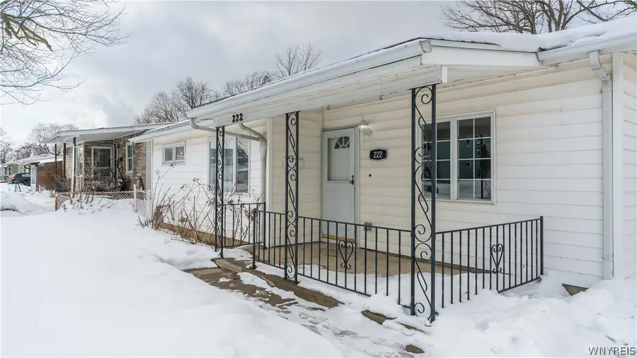 222 Dupont Avenue, Tonawanda, NY 14150 - #3