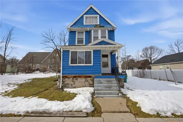 64 Verplanck Street, Buffalo, NY 14208